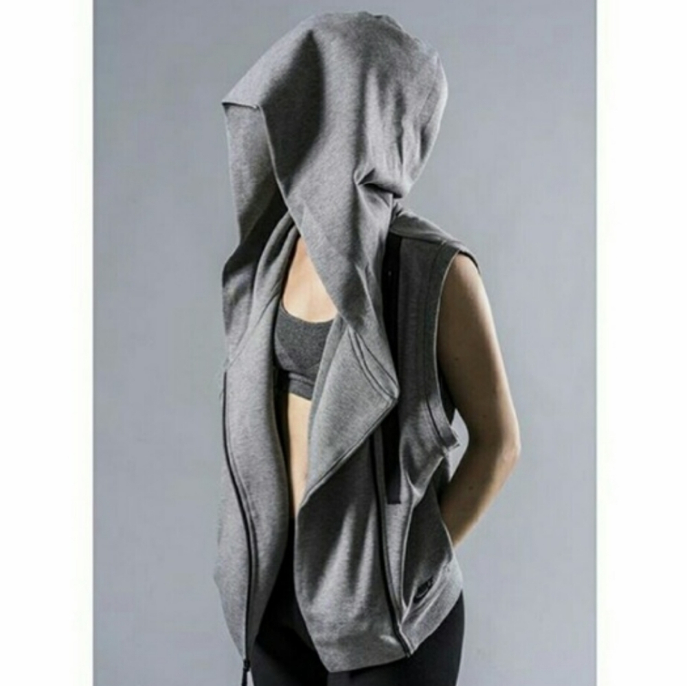 Nike wrap hood vets - Picture 3 of 13
